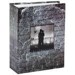 Фотоальбом 100 фото 10*15см, ArtSpace "Adventure"