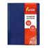 Альбом нумизмата для 90 монет (диаметр до 32 мм), 145х185 мм, синий, ОСТРОВ СОКРОВИЩ, 237958