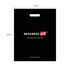 Пакет презентационно-упаковочный BRAUBERG ART, 32х40 см, усиленная ручка, 505500