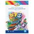 Бумага для акварели, 10л., А3, Гамма "Классическая", 200г/м2