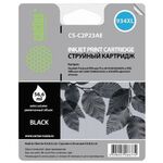 Картридж струйный CACTUS (CS-C2P23AE) для HP Officejet Pro 6830/6230, черный
