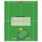 Тетрадь 18 л. HATBER клетка, обложка картон, "Спорт Клуб" (5 видов в спайке), 18Т5В1