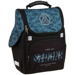 Ранец ArtSpace Junior "Strong" 37*28*21см, 1 отделение, 3 кармана, анатомическая спинка