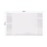 Обложка 235*365 для учебников младших классов, ArtSpace, ПП 80мкм