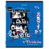Тетрадь предметная "ANIME" 48 л., глянцевый УФ-лак, ФИЗИКА, клетка, BRAUBERG, 404542