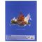 Дневник 1-11 класс 40 л., твердый, BRAUBERG, ламинация, цветная печать, РОССИЙСКОГО ШКОЛЬНИКА-1, 106049
