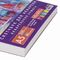 Скетчбук, акварельная белая бумага 200 г/м ГОЗНАК, 145х205 мм, 40 л., гребень, подложка, BRAUBERG ART DEBUT, 110994