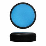 Губка для кассира, диаметр 81 мм, круглая, STAFF, 237951, 48