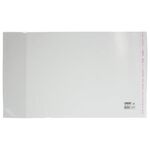 Обложка ПП для тетради и дневника ПИФАГОР, универсальная, клейкий край, 70 мкм, 215х360 мм, 227410