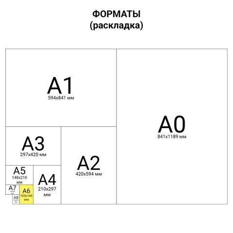 Блокнот МАЛЫЙ ФОРМАТ 110х147 мм А6, 80 л., твердый, клетка, ЮНЛАНДИЯ, "Совушки", 111618