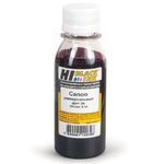 Чернила HI-BLACK для CANON (Тип C) универсальные, черные 0,1 л, водные, 150701094U