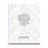 Дневник 1-11 кл. 40л. (твердый) ArtSpace Российского школьника, глянцевая ламинация