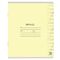 Тетрадь 12 л. ЮНЛАНДИЯ КЛАССИЧЕСКАЯ, косая линия, обложка картон, АССОРТИ 5 видов.105649
