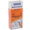 Ручка капиллярная (линер) ЧЕРНАЯ CENTROPEN "Document", трехгранная, линия письма 0,5 мм, 2631/0,5, 2 2631 0103