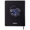 Дневник 1-4 класс 48 л., кожзам (гибкая), печать, фольга, ЮНЛАНДИЯ, "Крутой Байк", 106162