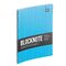 Блокнот БОЛЬШОЙ ФОРМАТ (220х300 мм) А4, 60 л., гребень, ламинированный картон, клетка, Альт, "ACTIVE BOOK", (4 вида), 3-60-483