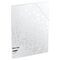Папка на резинке Berlingo "DoubleWhite" А4, 600мкм, белая