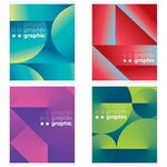 Тетрадь 48л., А5, линия ArtSpace "Моноколор. Graphic mono", эконом