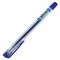 Ручка гелевая PENSAN "My King Gel", СИНЯЯ, игольчатый узел 0,5 мм, линия письма 0,4 мм, 6400/12