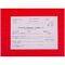Медицинская карта история развития ребенка OfficeSpace, А5 205*150мм (ф.112), красная, тв. обл. БВ, 196л