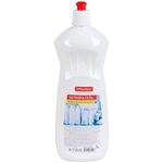 Средство чистящее отбеливающее OfficeClean Professional "Белизна-гель", 1л