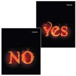 Тетрадь А5, 48 л., BRAUBERG, клетка, обложка картон, ОГОНЬ, 401289