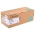 Тонер-картридж лазерный RICOH (SP C250E) SPC250/C260/C261, голубой, оригинальный, ресурс 1600 страниц, 407544