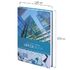 Ежедневник недатированный А5 (145х215 мм), ламинированная обложка, 128 л., STAFF, "Office", 113530