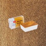 Краска акварель художественная "Белые ночи" золото ацтеков цв. №968 кювета 2,5мл