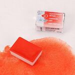 Краска акварель художественная "Белые ночи" кадмий красный светлый цв. №302 кювета 2,5мл