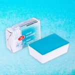 Краска акварель художественная "Белые ночи" кобальт бирюзовый цв. №531 кювета 2,5мл