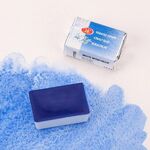 Краска акварель художественная "Белые ночи" кобальт синий цв. №508 кювета 2,5мл