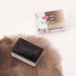 Краска акварель художественная "Белые ночи" сепия цв. №413 кювета 2,5мл