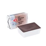 Краска акварель художественная "Белые ночи" серо-фиолетовый гранит цв. №634 кювета 2,5мл