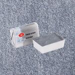 Краска акварель художественная "Белые ночи" темное серебро цв. №962 кювета 2,5мл