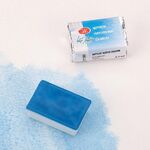 Краска акварель художественная "Белые ночи" церулеум цв. №503 кювета 2,5мл