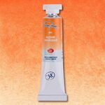 Краска акварель художественная "Белые ночи" кадмий оранжевый цв. №304туба 10мл