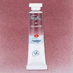 Краска акварель художественная "Белые ночи" капут-мортуум цв. №604 туба 10мл