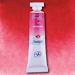 Краска акварель художественная "Белые ночи" карминовая цв. №319 туба 10мл