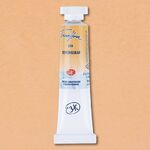 Краска акварель художественная "Белые ночи" персиковая цв. №256 туба 10мл