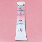 Краска акварель художественная "Белые ночи" розовый кварц цв. №367 туба 10мл