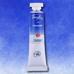 Краска акварель художественная "Белые ночи" ультрамарин цв. №511 туба 10мл