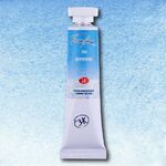 Краска акварель художественная "Белые ночи" церулеум цв. цв. №503 туба 10мл