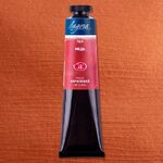 Краска акриловая художественная "Ладога" медь цв. №964 туба 46мл