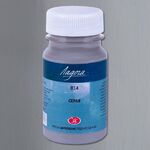 Краска акриловая художественная "Ладога" серая цв. №814 банка 100мл