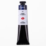 Краска акриловая художественная "Ладога" белила титановые цв. №101 туба 46мл