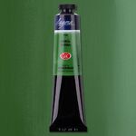 Краска акриловая художественная "Ладога" окись хрома цв. №704 туба 46мл