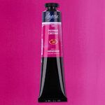 Краска акриловая художественная "Ладога" розовая светлая цв. №335 туба 46мл