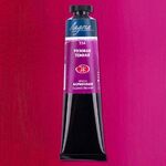 Краска акриловая художественная "Ладога" розовая темная цв. №334 туба 46мл