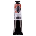 Краска акриловая "Мастер-Класс" английская красная цв. №300 туба 46мл